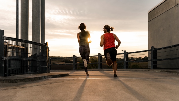 Krónikus prosztatitis és futás, Prosztatagyulladás gyógyítható futással