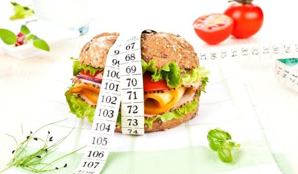 A kalóriaszámolással lehet egészségesen fogyni? Mozgás és minden ami kell.
