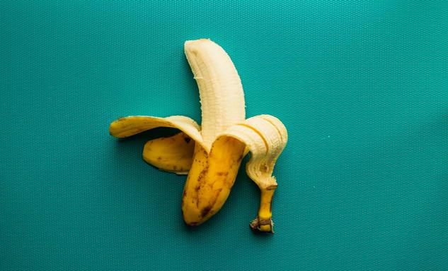 Készíts te is banánhéjteát, és igyál belőle minden nap!