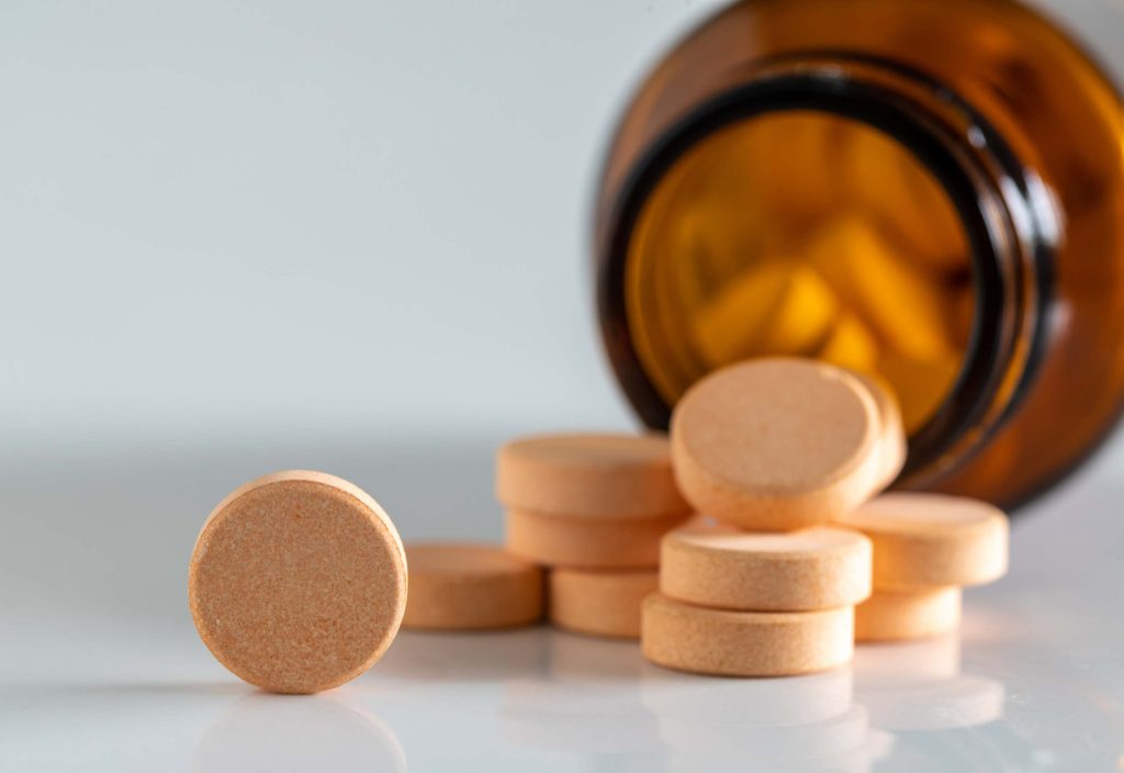 Megdőlt: nem a C-vitamin a legjobb immunerősítő