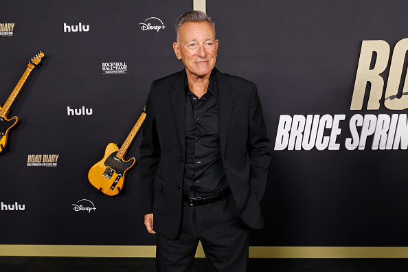 Ez a diéta tartja bombaformában Bruce Springsteent 70 felett is