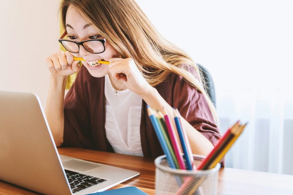 Így szabadulj meg a stressztől