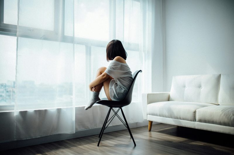 A depresszió 9 meglepő jele