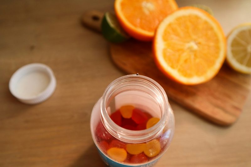 Ezért jó a szervezetednek az E-vitamin
