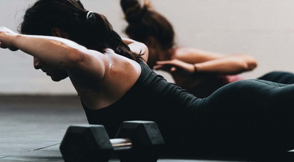 Ez az edzés ötször olyan hatékony, mint a HIIT edzés