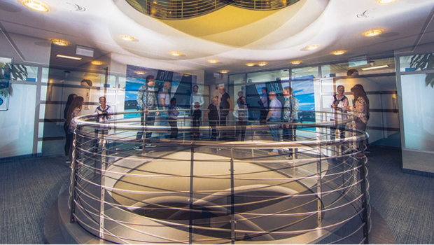 Emberközpontú, családbarát munkahely az Euroleasingnél