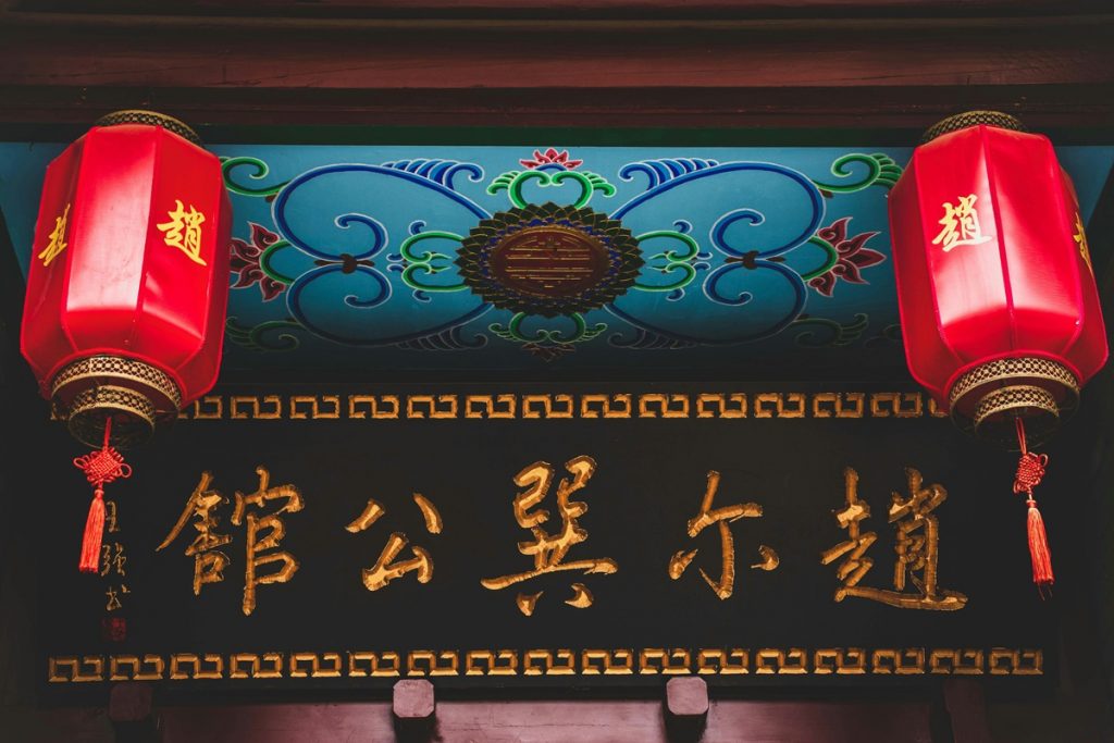 Kínai horoszkóp: berúgja az ajtót a Ló éve