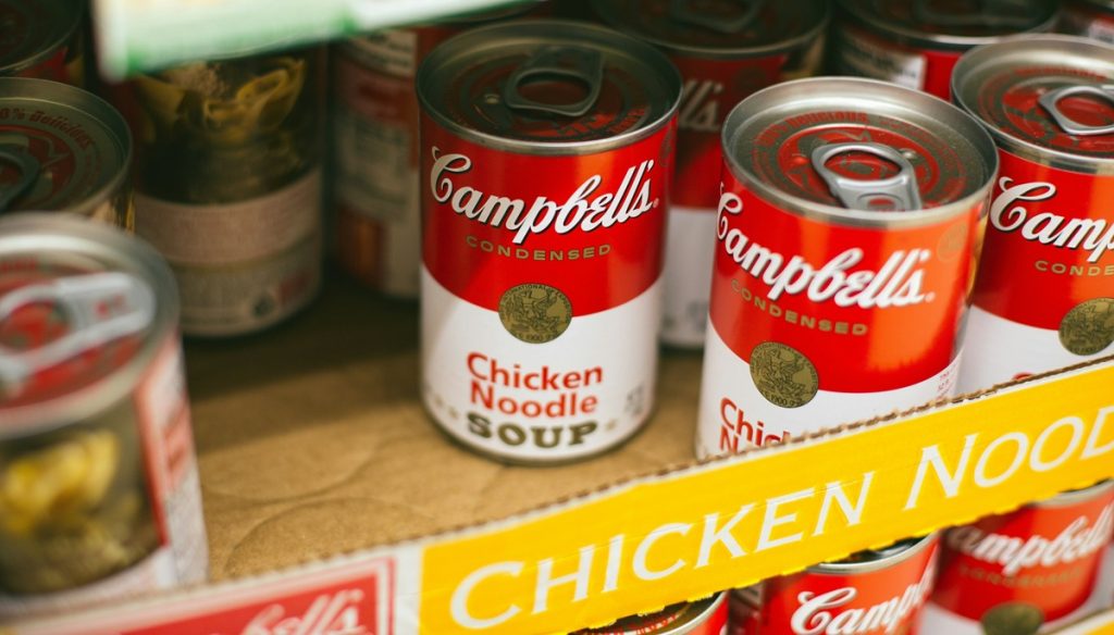 Szívbarát megoldások a spájzból: 4 konzerv, ami javíthatja a koleszterinszintet