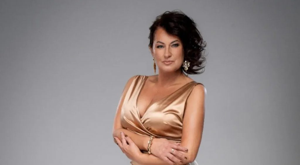 „Annyira lefogytam, hogy azt hitték, rákos vagyok” – A Nagy Ő Melindája 24 kilót dobott le – fotó