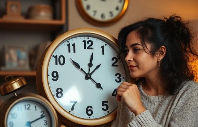 Előre tekerni vagy megszüntetni? – Így hat ránk a tavaszi óraátállítás és ezért nem dőlt még el a sorsa