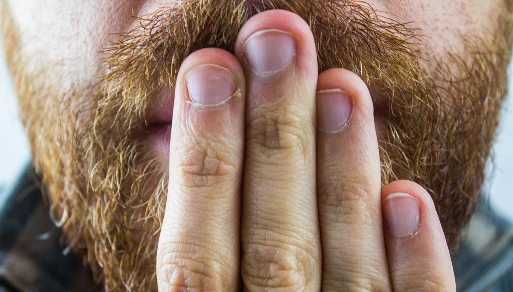 Szerencse vagy jel? Ezt jelentheti, ha csuklasz megállás nélkül