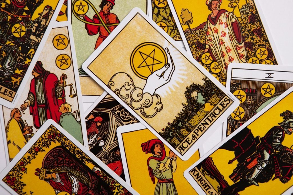 3 csillagjegy, akinek megváltozik az élete a Tarot szerint