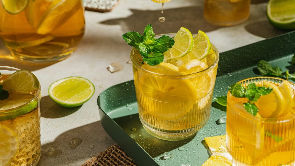 Limonádék: most ártanak vagy inkább használnak?