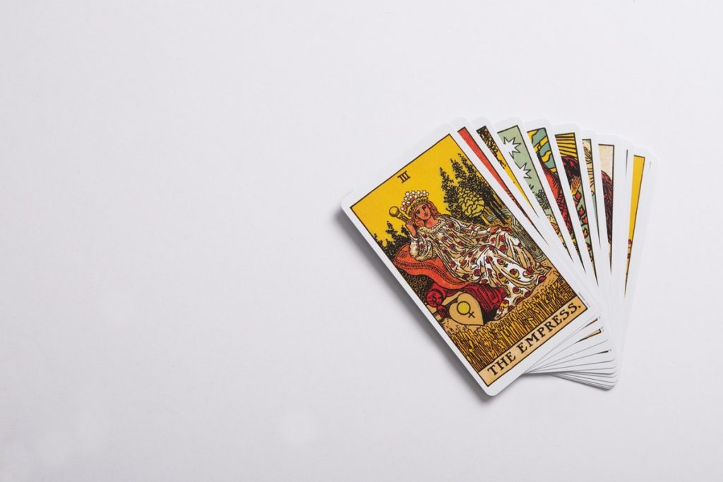 3 csillagjegy, akiknek nagy meglepetéseket ígér a Tarot erre a hétre