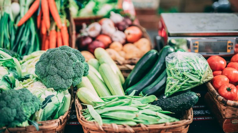 Sokan rá sem néznek, pedig ez a zöldség valóságos kincs a szervezetnek