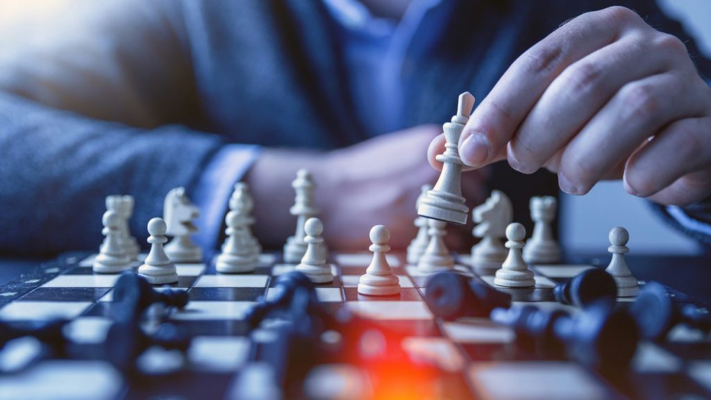 Ezek a jelei az alacsony intelligenciának