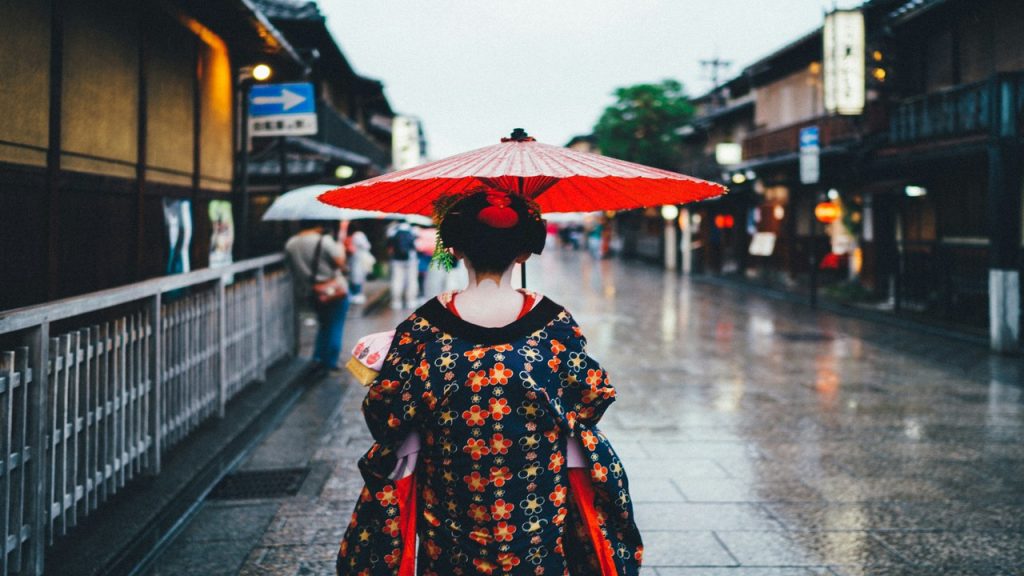 4 japán étkezési szokás, ami a hosszú élet egyik titka lehet